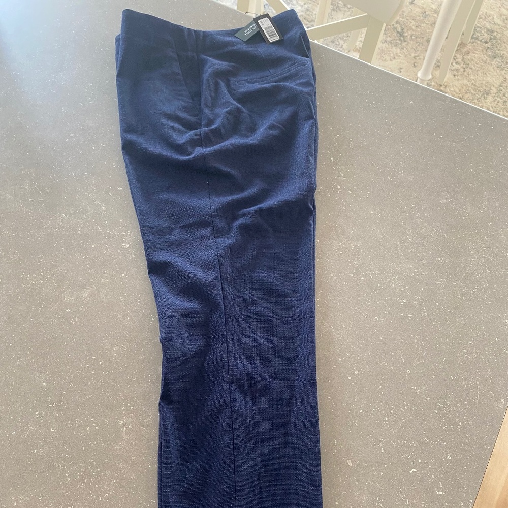 R&W Dress Pants